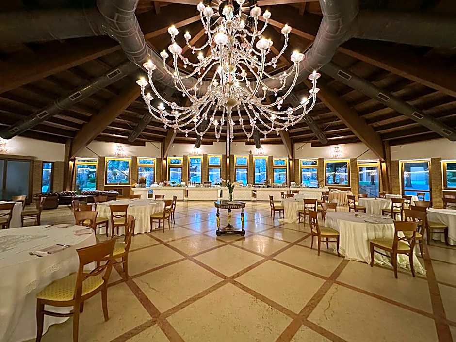 Grand Hotel Vigna Nocelli