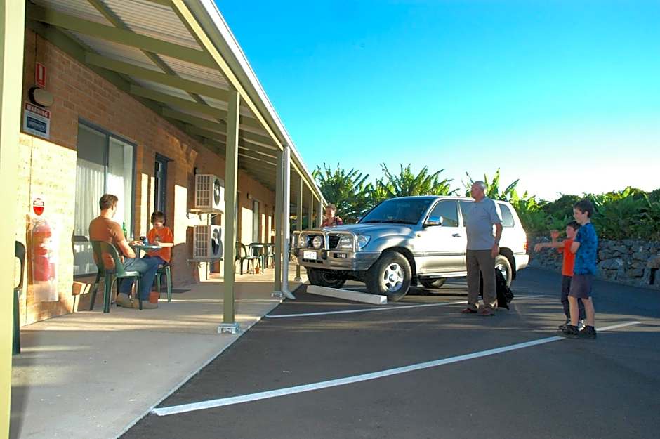 McLaren Vale Motel & Apartments