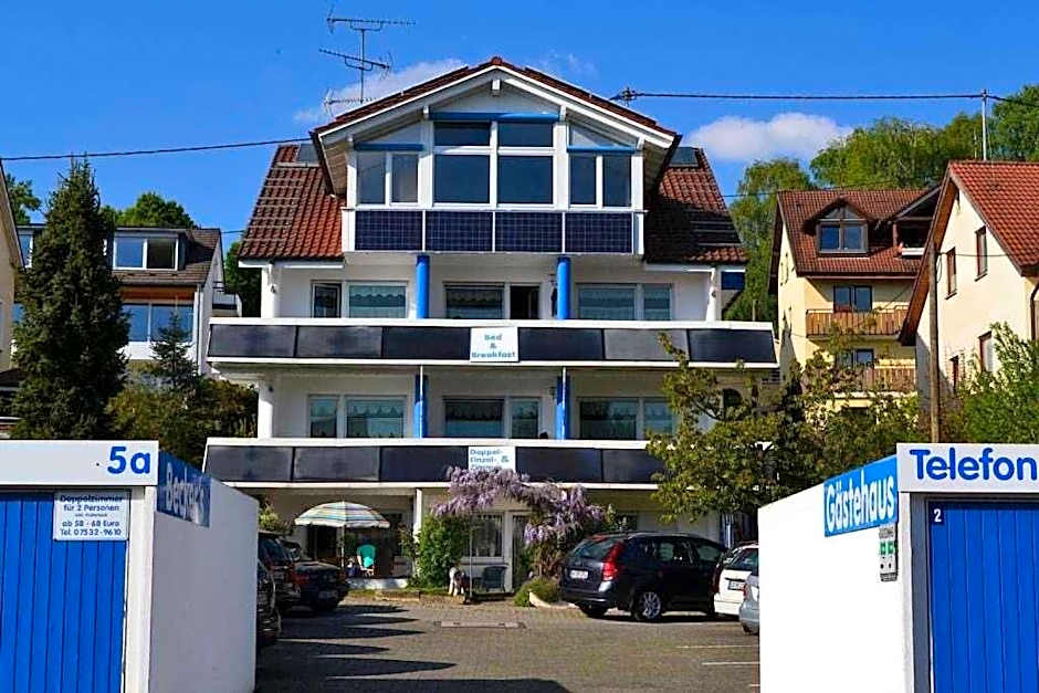 Gästehaus am Lindenweg