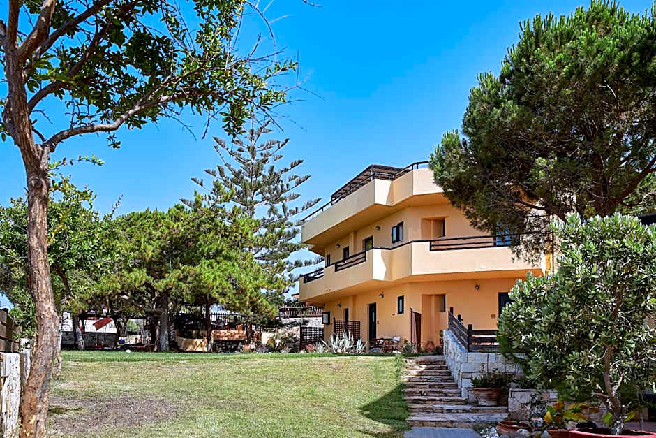 Kreta Natur Live Crete Naturally