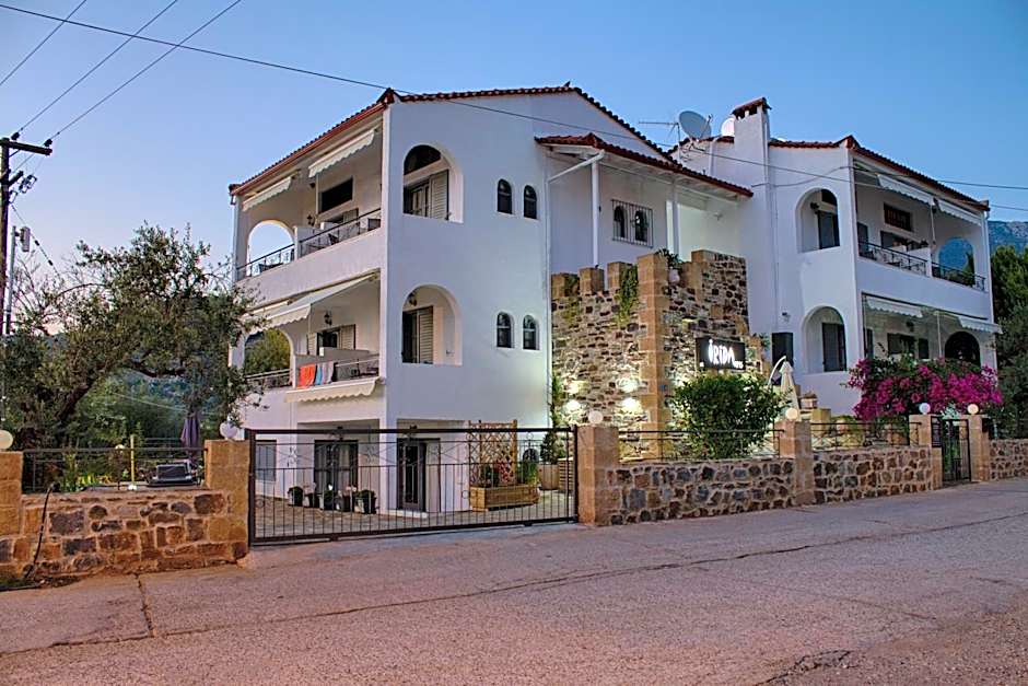 Irida Holiday Apartments