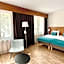 Hotel Raumanlinna