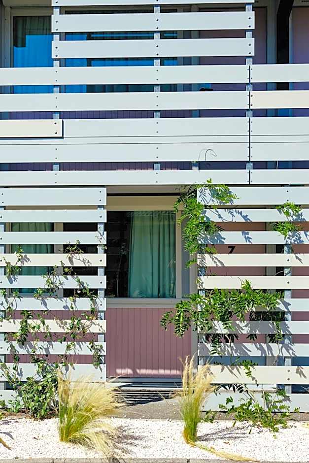 greet  Hotel Versailles - Voisins Le Bretonneux