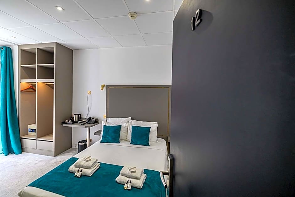 Residence Avaton - 1 min du Palais - Cannes Centre