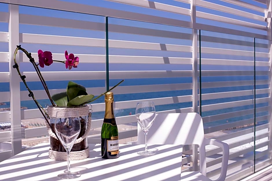 Hotel Alexandra - Colazione XXL & Brunch fino 12 e 30
