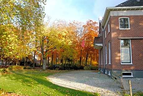 B&B Blauwestadhoeve