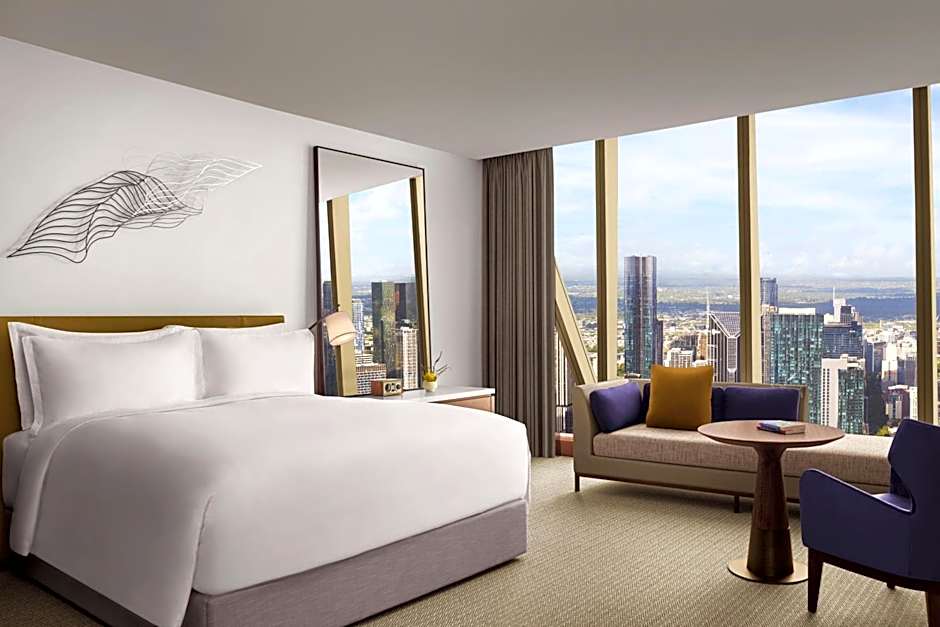 The Ritz-Carlton, Melbourne