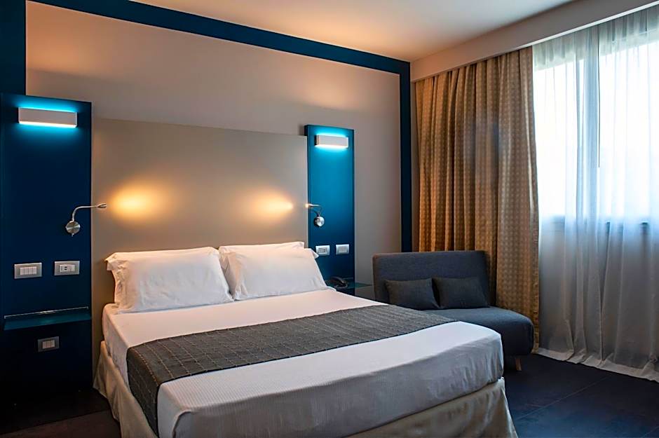 Hotel La Meridiana