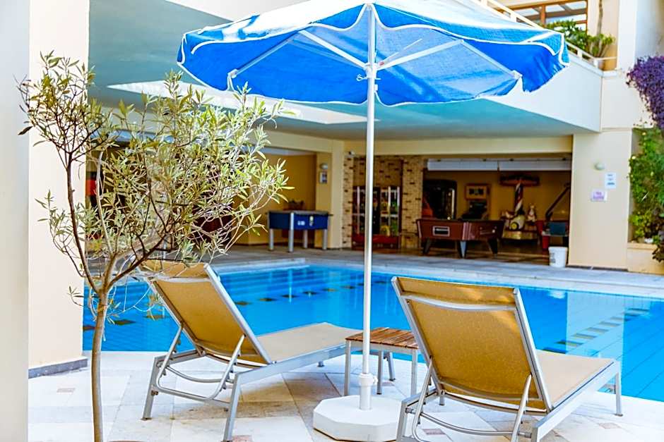 Anais Collection Hotels & Suites