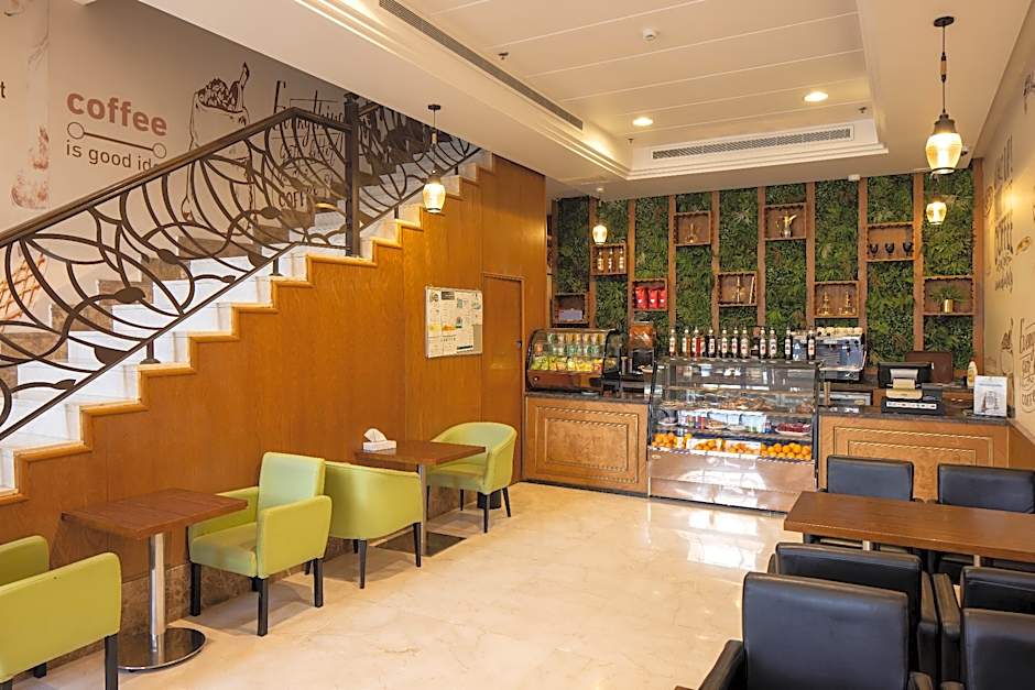Afraa Hotel