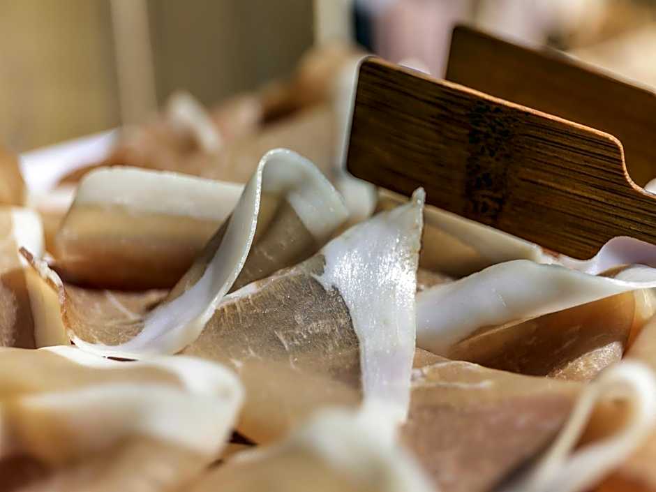 Novotel Madrid Center