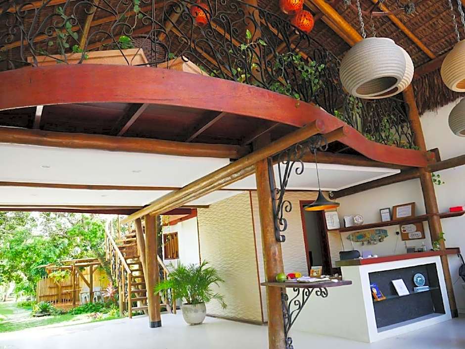 Enseada dos Golfinhos