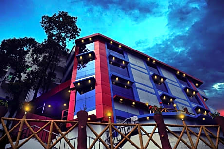 Hotel Crystal Palace