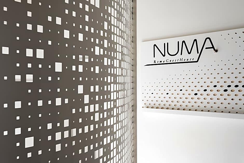 Numa Roma Guesthouse