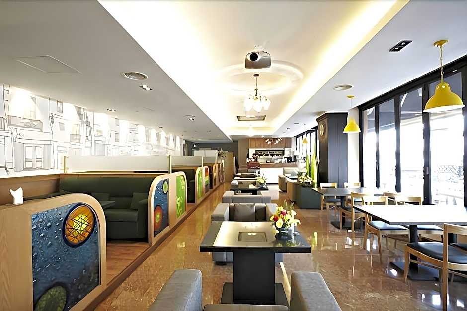 Rosenheim Hotel