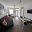 Green Garden Plus Apartman