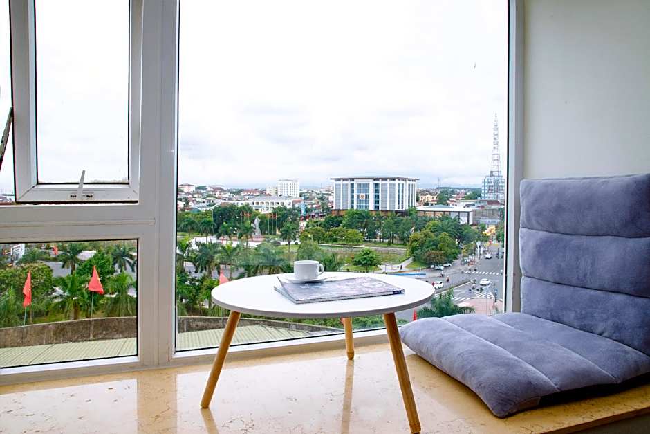 Sai Gon Dong Ha Hotel