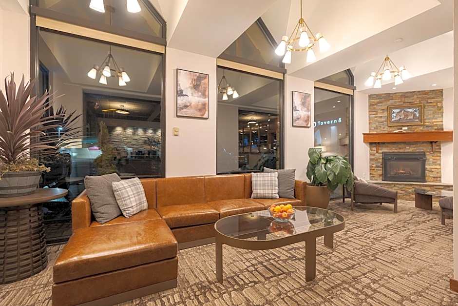 Best Western Plus Gran Tree Inn