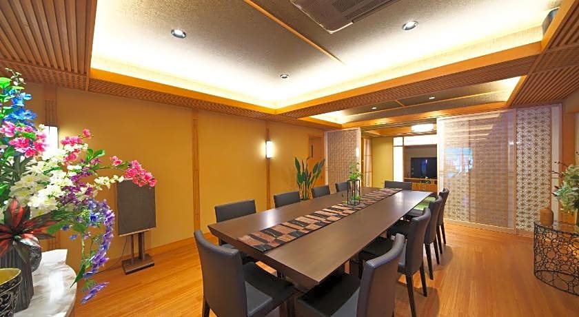 Ryokan Kasuitei - Ohya
