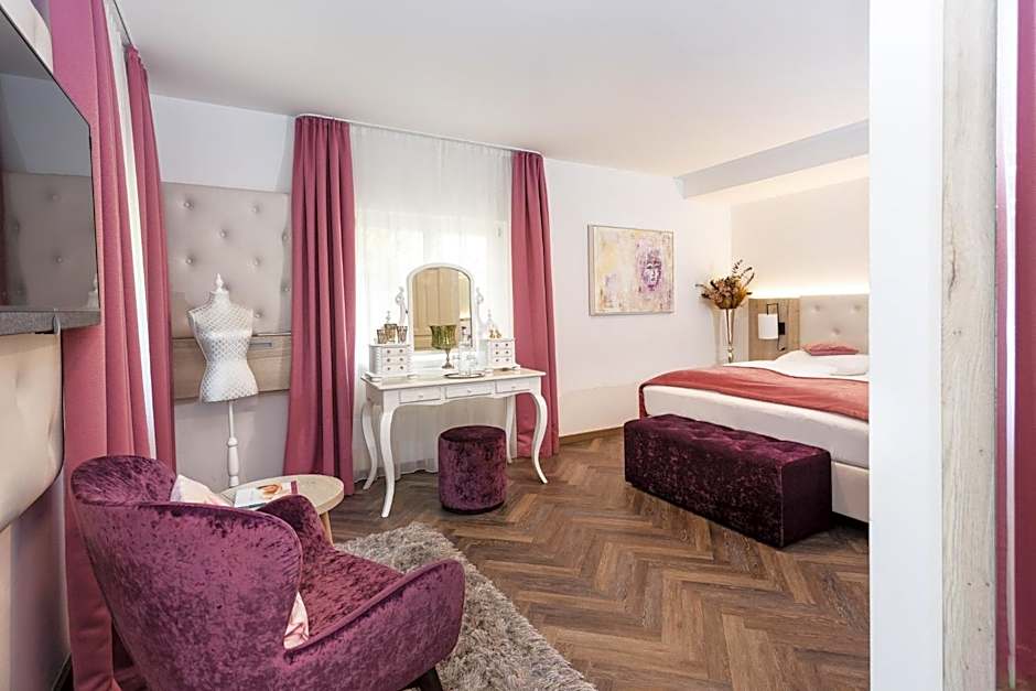 Boutiquehotel Bergvilla