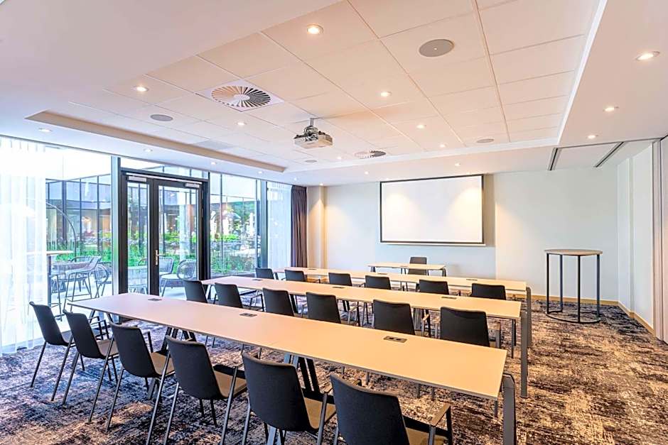 Radisson Hotel Antwerp Berchem