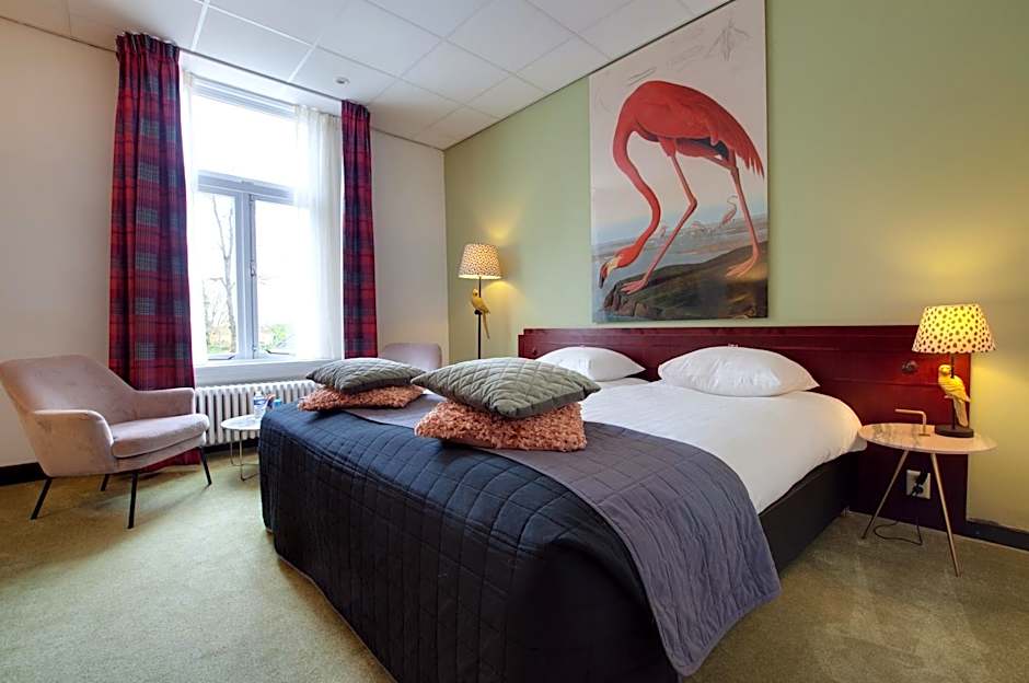Boetiek Hotel BonAparte Lochem