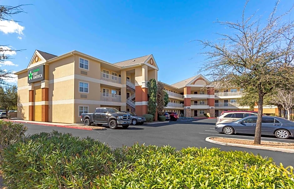 Extended Stay America Suites - Tucson - Grant Road