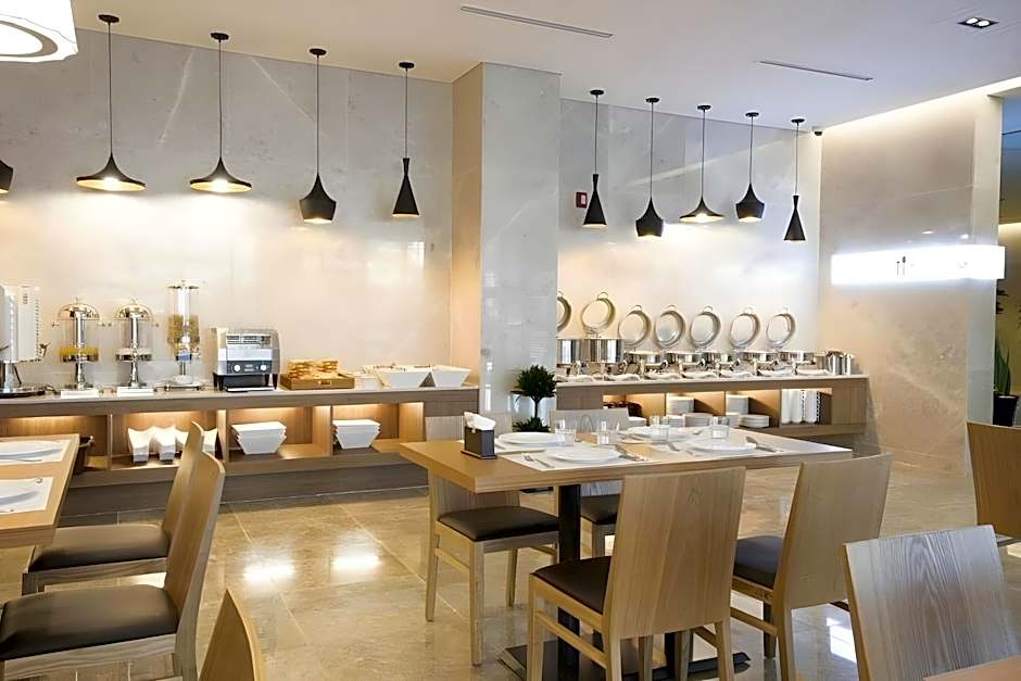Mate Hotel Paju