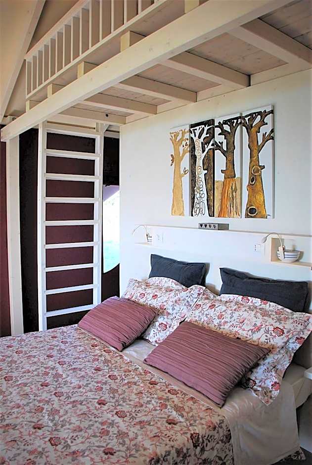 La Locanda del Barbagianni