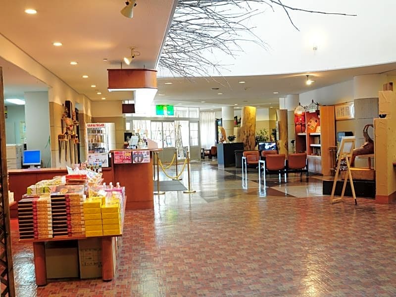 Takinoue Hotel Keikoku