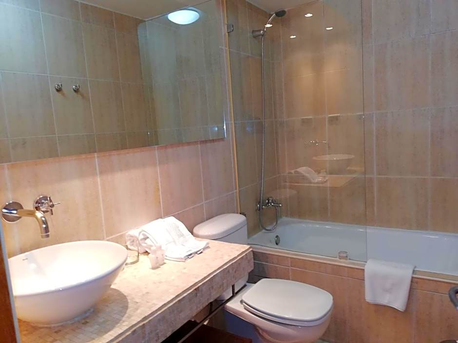 Andes Suites