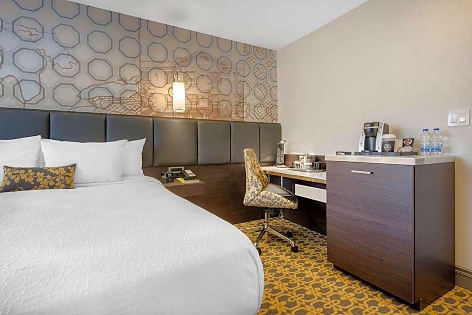 The Champlain Waterfront Hotel, an Ascend Collection Hotel