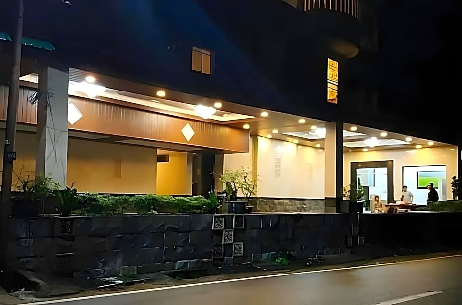 Bintan Lumba Lumba Inn Hotel