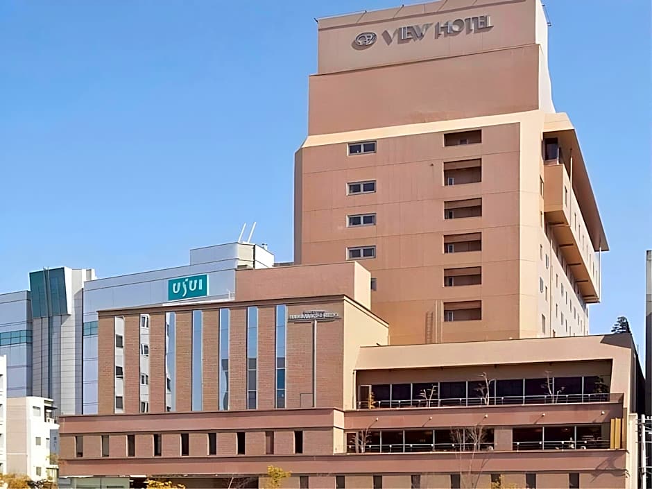 Koriyama View Hotel
