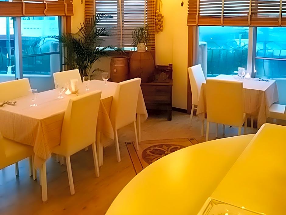 Auberge Bonne Chere Raout