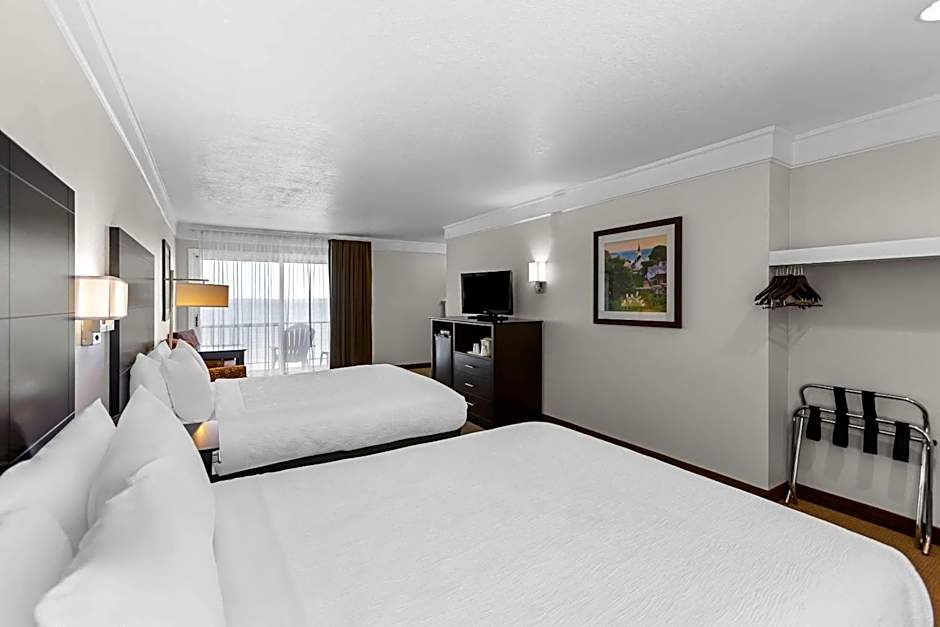 Quality Inn Lakefront Saint Ignace
