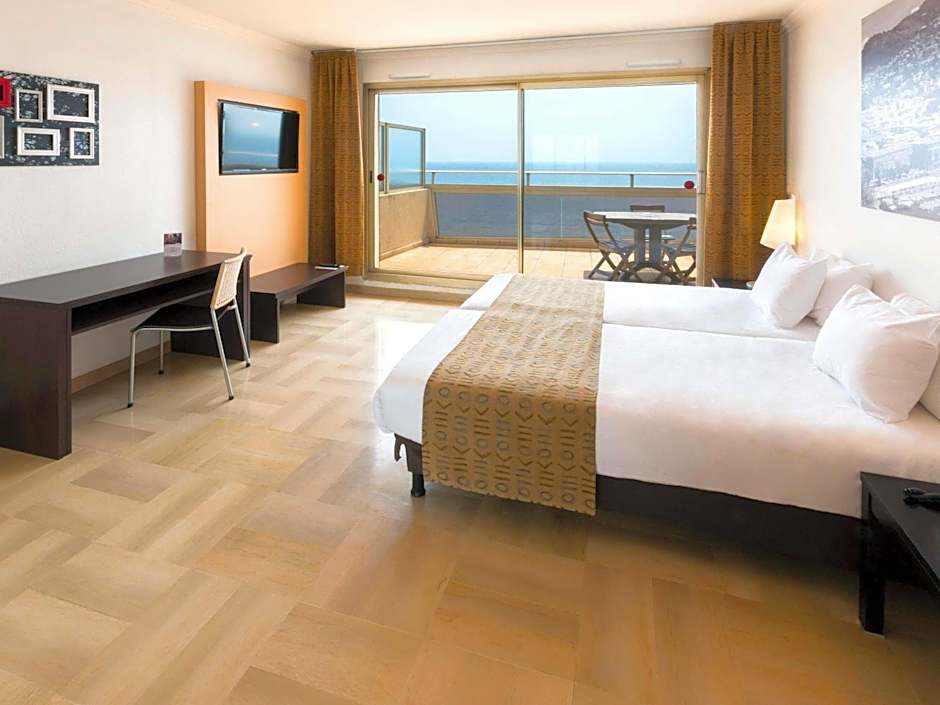 Adagio Nice Promenade Des Anglais Aparthotel