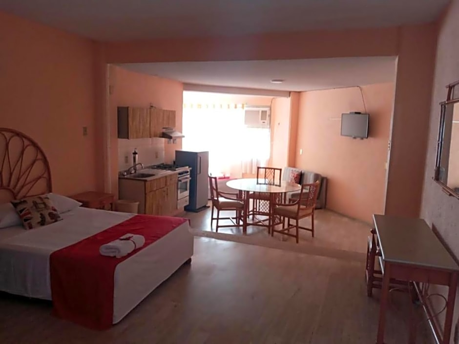 HOTEL Galerias Diana