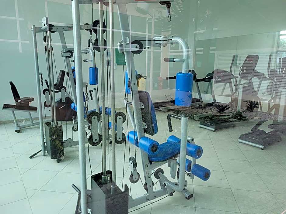 Flat Porto Marina Mont Blanc