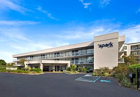 Spark by Hilton Hilton Head Island