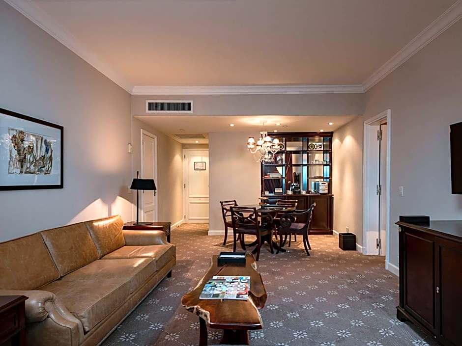 Sofitel Buenos Aires Recoleta