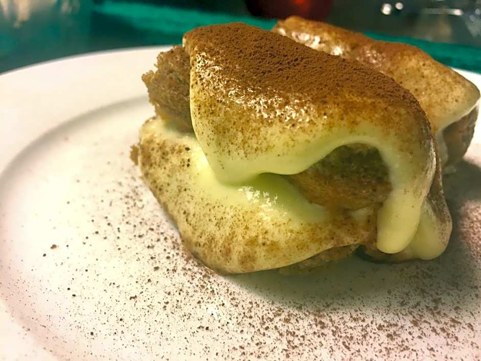 Bye Bye Roma Pantheon Suite