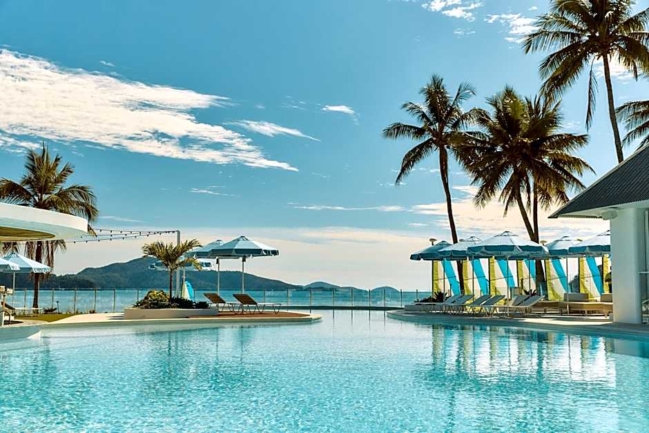 Palm Bungalows Hamilton Island