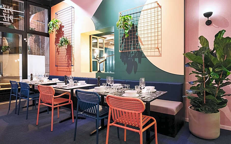 Hotel Davoserhof by Mountain Hotels