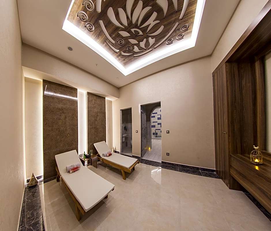 Gulumser Hatun Termal Hotel & Spa
