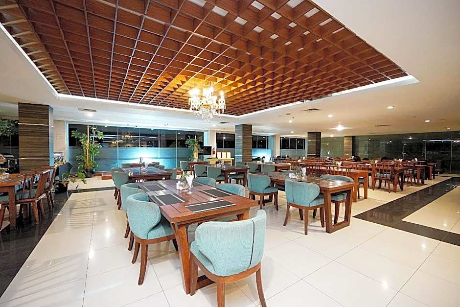 Hotel Sutan Raja Kotamobagu