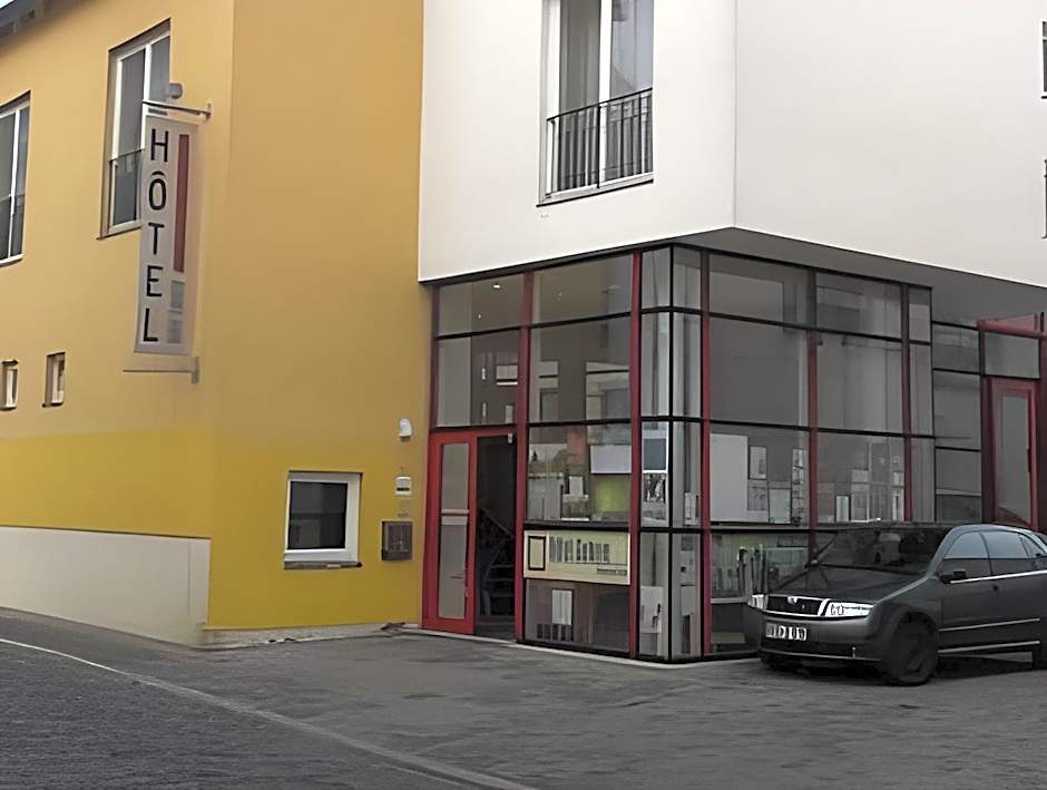Hotel Galerie
