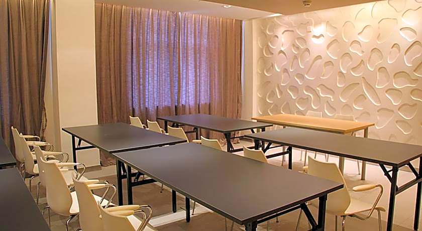 Jinjiang Inn Changsha Train Station – Changsha, KY