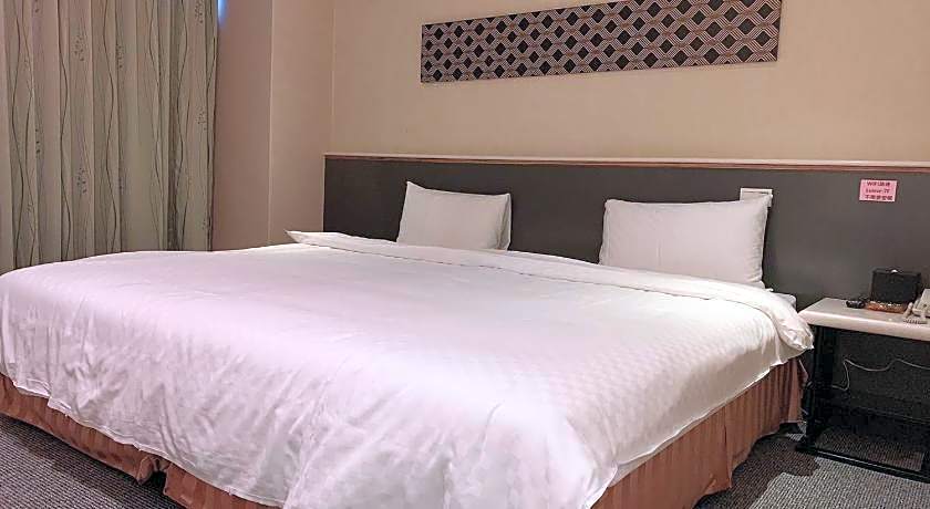 Long View Hotel