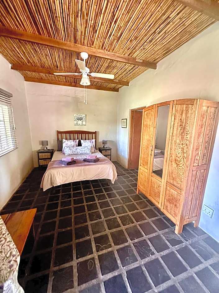 Kranskloof Country Lodge